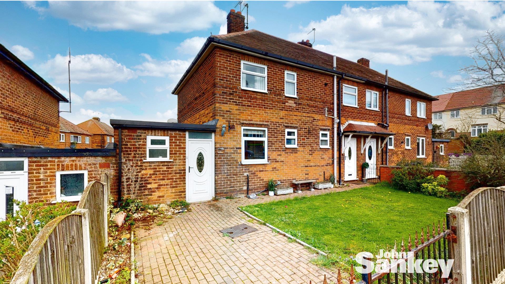 Properties John Sankey